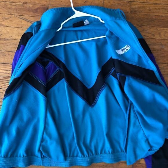 Vintage 90s Spalding Sweatshirt - Picture 9 of 10